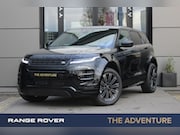 Land Rover Range Rover Evoque - P270e AWD Graphite | Pano | Meridian | Cold Climate
