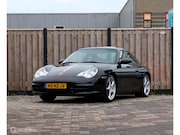Porsche 911 - 3.6 Coupé Carrera 4