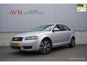 Audi A3 - 1.6 Attraction