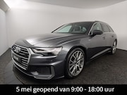 Audi A6 - Avant 50 TFSI e quattro S edition | cruise control adaptief 