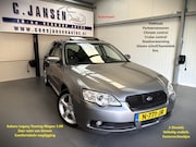 Subaru Legacy - Touring Wagon 3.0R Executive Automaat! 4x4! Trekhaak | Cruis