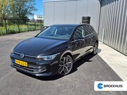Volkswagen Golf - 1.5 eHybrid Style Edition 204PK DSG/AUTO | Glazen panorama-d