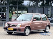 Nissan Micra - 1.4 Luxury CVT | Automaat | Airco | Handel | Export