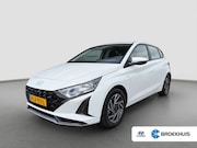 Hyundai i20 - 1.0 100pk T-GDI Comfort | Airco | Camera | Carplay | Cruise