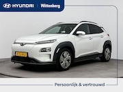 Hyundai Kona - EV PREMIUM SKY 64 kWh <| 3- FASE | NAVI | CLIMA | ADAPT. CRU