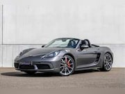 Porsche 718 - Boxster S 2.5