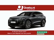 Audi Q6 e-tron - S edition performance 100 kWh Tech Plus - Panoramadak - Comf