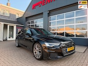 Audi A6 - Avant 55 TFSI e quattro Competition / Pano / HuD / Trekhaak