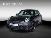MINI Cooper - 5-deurs John Cooper Works pakket | Apple Carplay
