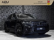 Volkswagen Touareg - 3.0 TSi eHybrid 4M |All Black | Pano | 22" | Dynaudio | Topv