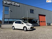 Toyota Aygo - 1.0 VVT-i Aspiration 5drs Airco
