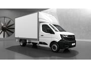 Renault Master - Chassis Cabine L3H1 T35 E-TECH Electric 140 Long Range 1AT A