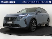 Peugeot 5008 - 1.2 Hybrid 145 GT | Comfort Stoelen | Schuifdak | Camera | E