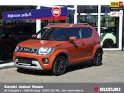 Suzuki Ignis - 1.2 Automaat Smart Hybrid Style