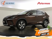 Lexus NX - 300h AWD President Line | Mark Levinson | Schuif kantel dak 