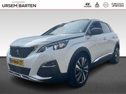 Peugeot 3008 - 1.2 PureTech GT Line Avantage | Trekhaak | Dealeronderhouden