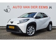 Toyota Aygo X - 1.0 VVT-i S-CVT first Camera / Clima / Stoelverw.