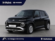 Hyundai Inster - E-Motion 49kWh 116pk | UIT VOORRAAD LEVERBAAR | NAVI | CAMER