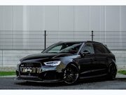Audi RS 3 Sportback - RS3 2.5 TFSI Quattro|Keramisch|Schaal|B&O|Matrix