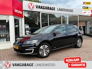 Volkswagen e-Golf - , navi, acc-cruise, digi-dash, soh 88%
