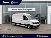 Volkswagen Crafter - 35 2.0 TDI L3H3 Trendline 140PK | 270 graden achterdeuren | 