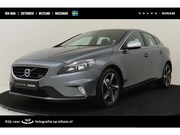 Volvo V40 - T2 (H) R-DESIGN -CRUISE|PDC|NAVI|ECC|REGENSENSOR|HIGH.PERF.A