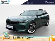 Voyah Free - Flagship Edition 4WD 106 kWh | Full Option | 500 km rijberei