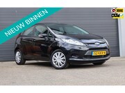 Ford Fiesta - 1.25 Limited Airco/Netjes/Nwe Apk
