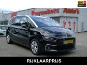 Citroën C4 Grand Picasso - 1.2 Live 7 stoelen, automaat, carplay/android auto, airco, n