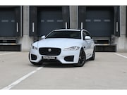 Jaguar XF - Sportbrake 2.0t Chequered Flag