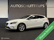 Volvo V40 - 2.0 D4 R-Design NAVI / CLIMA / CRUISE / TR.HAAK