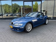 BMW Z3 - Roadster 1.9 Wide Body M-Sport Pakket , FULL OPTIONS