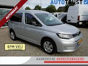 Volkswagen Caddy - Cargo 2.0 TDI 120PK L1 DSG Airco Camera