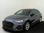 Audi A3 - Sportback e-hybrid S tronic 6 272pk
