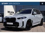 BMW X5 - xDrive50e M Sport Automaat / Trekhaak / Panoramada