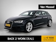 Audi A3 - Sportback 2.0 TFSI S3 Quattro Pro Line Plus | ORIGINEEL NEDE