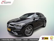 Mercedes-Benz GLA-Klasse - 250 e AMG Line ADAPTIVE CRUISE. SFEERVERL.