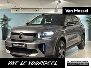 Citroën C3 Aircross - 1.2 Turbo 100pk Plus