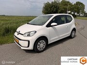 Volkswagen Up! - 1.0 BMT take up