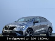 Renault Arkana - 1.3 TCe 140 EDC R.S. Line | Panoramadak | Camera | keyless e