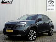 Toyota Yaris Cross - 1.5 Hybrid 130 First Edition Comfort Pack Stoel Stuur Verwar