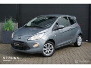 Ford Ka - 1.2 Titanium X Apple CarPlay Centr Vergr Airco