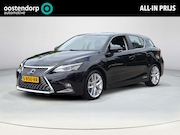 Lexus CT 200h - Automaat | Navigatie | Half leder | Rijklaar incl. garantie