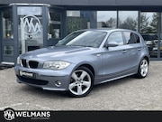BMW 1-serie - 120i Executive Aut6 | 17 inch | Sportstoelen | Stoelverwarmi