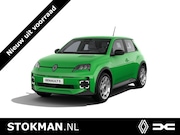 Renault 5 - Evolution | Cruise control met snelheidsbegrenzer | Full LED