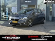 BMW 2-serie Active Tourer - (f45) 218i Automaat Centennial Executive | navigatie | Clima