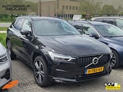 Volvo XC60 - 2.0 B5 R-Design Black Edition 251PK I 2de eig. I R-Design I
