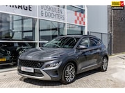 Hyundai Kona - 1.6 GDI HEV Fashion |Dodehoek | Adaptive cruise