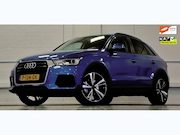Audi Q3 - 1.4 TFSI CoD Sport Pro Line S 19" LM velgen Navi Mooi!