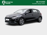 Hyundai i20 - 1.0 T-GDI Comfort Handmatig (Phantom Black Mica parelmoer)